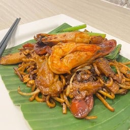 ฉ่าก๋วยเตี๋ยว (Char Kway Teow)