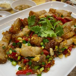 ร้านครัวคุณย่า