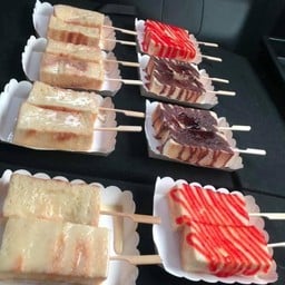 ปังดี ปังปัง สูตรเนยโบราณ