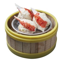 ติ่มซำก้ามปู