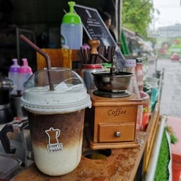 กาแฟสดนายช่าง