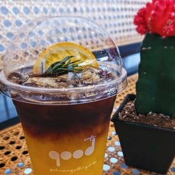 กาแฟส้ม