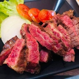 เนื้อเซอร์ลอยย่าง