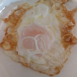 ไข่ดาว