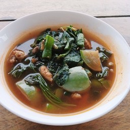 แกงแคร์ไก่