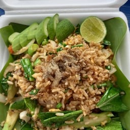 เจ๊พรอาหารตามสั่ง