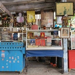 ครัวหมวดทรง