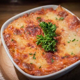 ลาซานญ่าไก่