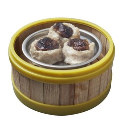 ติ่มซำเห็ดหอม