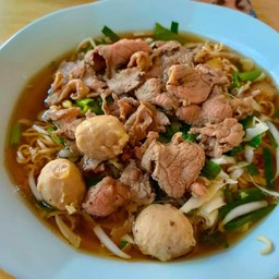 ก๋วยเตี๋ยว-ธรรมดา