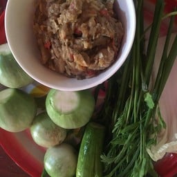ครัวคุณตุ๊กแก