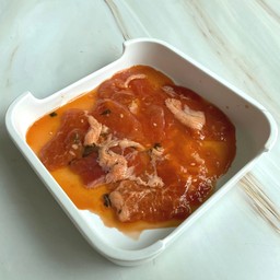 หมูนุ่ม (100g)