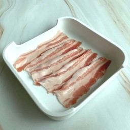 สามชั้นชาบู (100g)