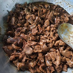 หมูหวาน