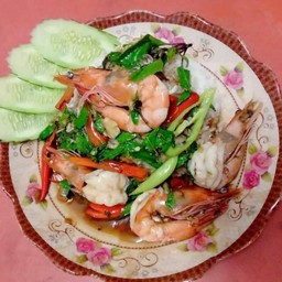 รุ่งเรืองลาบเป็ด