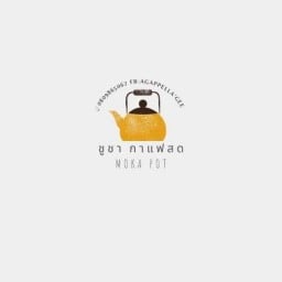 ชูชา กาแฟสด Moka Pot