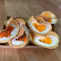 ขนมเบื้องเพื่อคุณ(For you)