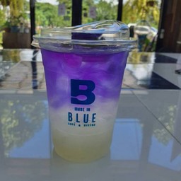 Lemon Juice ice