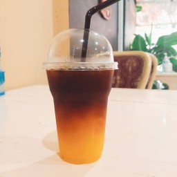 Coffe garden at cafe89