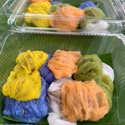 ปากหม้อ (มังสวิรัต)