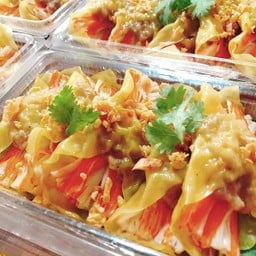 Rabbit food