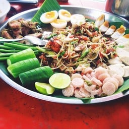 ของกิ๋นลำ ตำ&ยำ สตอรี่