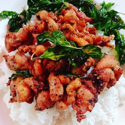 ตี๋ อาหารตามสั่ง