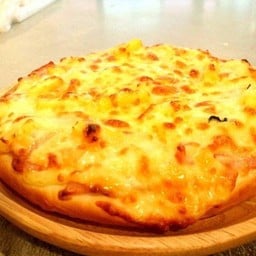 พิซซ่า หน้าทะลัก เจ้าชาย