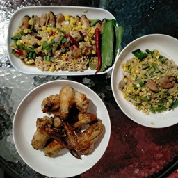 นายหัวครัวแตก