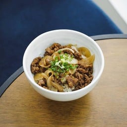 ข้าวหน้าเนื้อ