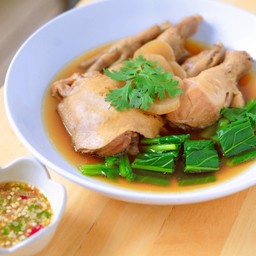 ครัว ฟอร์ม โฮม