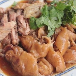 ร้านแกงหม้อหย่ายย(มีปัญหาเกี่ยวกับอาหารโทรหาร้านได้เลยค่ะ) สมุทรปราการ