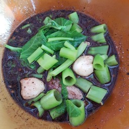 เกาเหลา หมู