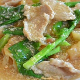 ราดหน้า