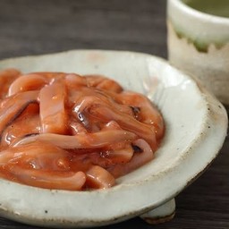 หมึกร้าญี่ปุ่น