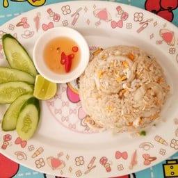 ร้านพี่แจ๊คอาหารตามสั่ง&ส้มตำ