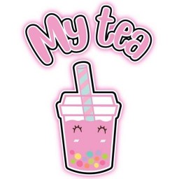 MY TEA ท่ารถเจ้าพรหม