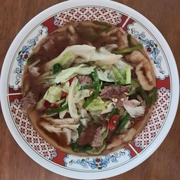 แกงอ่อมหมู