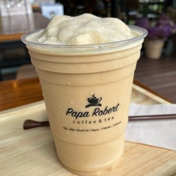 ลาเต้ ปั่น