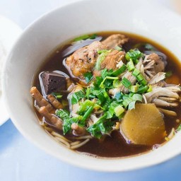 มุมอร่อยอาหารตามสั่ง