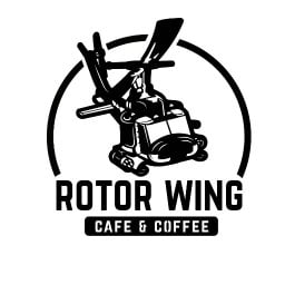 Rotor Wing Cafe&Coffee นครศรีธรรมราช