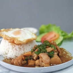 Point Cafe' & Slow bar