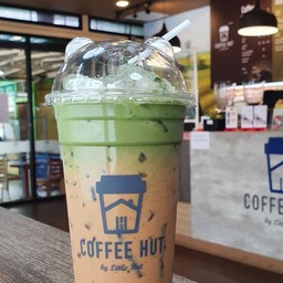 มัทฉะ เอสเพรสโซ่