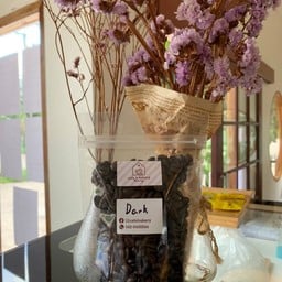 12Cafe Blend(Dark Roasted)