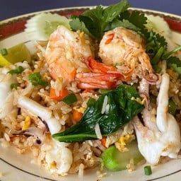 อยากขาย2 อาหารตามสั่ง