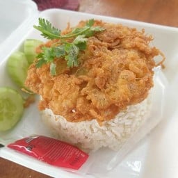 ครัวบ้านเฒ่าทะเล