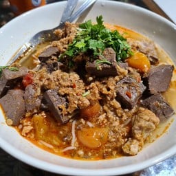 ข้าวหนมเส้น