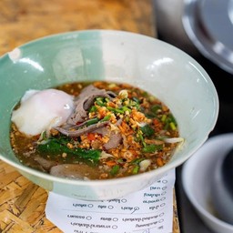 ก๋วยเตี๋ยวน้ำต้มยำโบราณ