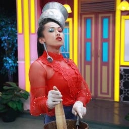 ร้านส้มตำวิปริต ตลาดโอโซนวันดอนเมือง