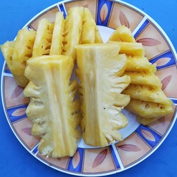 สับปะรด